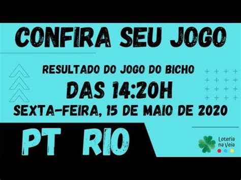 resultado da loteria do rio das 14 horas